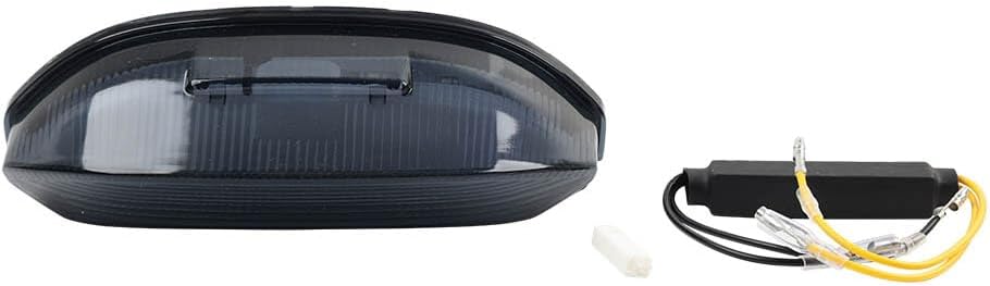 ya 10 9.16 zhengce Led Tail Light Turn Signal Integrated Tail Light for Honda CBR600RR 2013-20