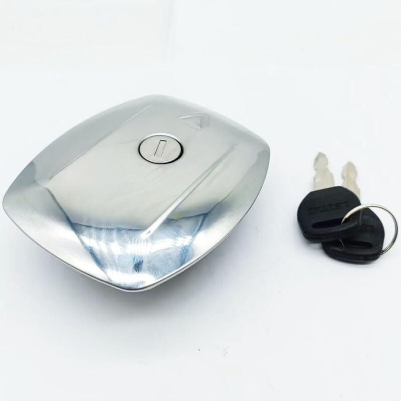 ya 13 9.15 baidi Fuel Cap Lock for Suzuki GS300L GS450T GS550L GR650 /GS750L/ GS1000 /GS1100L 1
