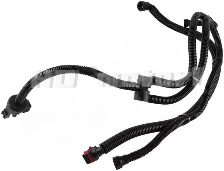 ya 4 8.24 baidi for ford Vapor Canister Purge Valve OE K2GZ-9D289-A Part K2G3-9D289-AE