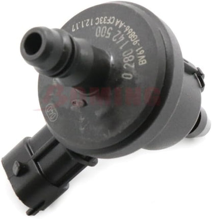 ya 10 9.16 baidi for Ford 0280142500 BV61-9G866-AA BV619G866AA Vacuum Valve Purge Solenoid