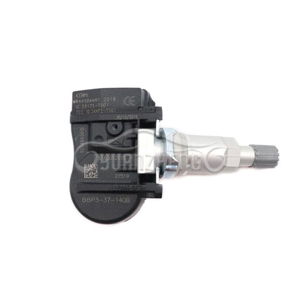ya 4 8.8 Suitable for Mazda CX-5 MX-5 Miata 09-014 BHB637140A 4X TPMS tire Pressure Sensor