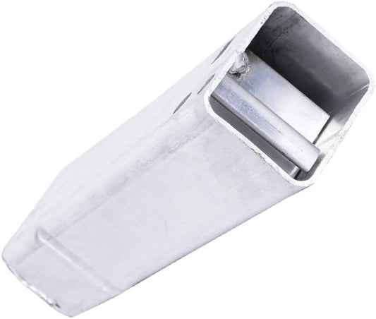 ya 27 10.13 baidi Front Bumper Lower Absorber Bracket for W205 C300 C350e C400 C43 AMG 2056203701