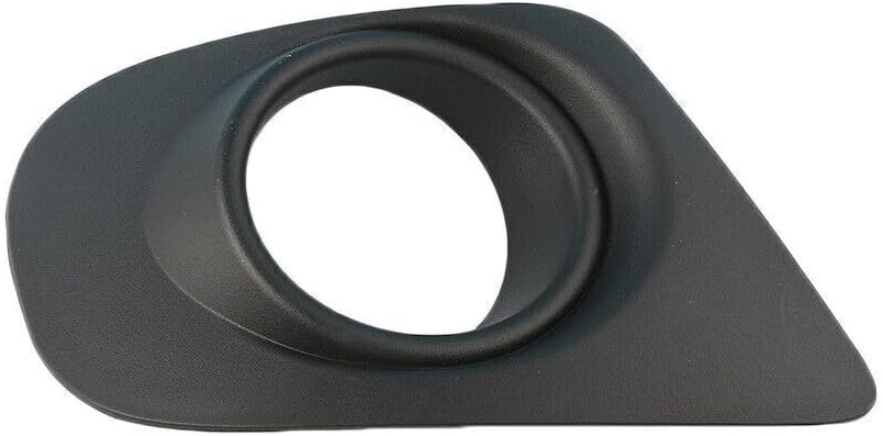 ya 4 8.24 baidi Left and right fog light bezel protective cover 68088687A for Dodge Journey 2011-2018