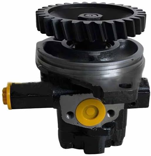 ya 4 8.10 Power Steering Pump 47004156 for Isuzu FRR FSR FVR FTR Diesel 8.2L 6HH1 6HK1