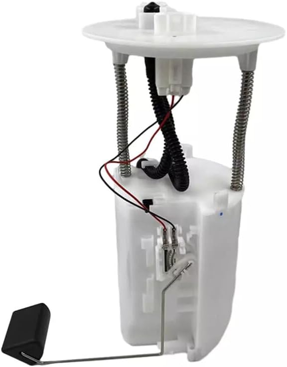 ya 5 8.10 Fuel Pump Assembly Fits for Toyota HILUX VIGO Pickup 2005-2015 77010-0K041