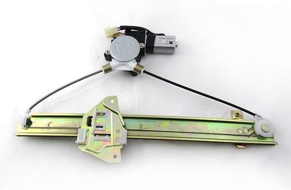 ya 12 10.8 baidi Rear Door Window Regulator LH RR for Mitsubishi for Pajero Montero Shogun V32 V34