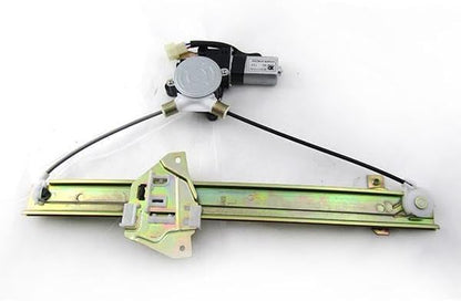 ya 12 10.8 baidi Rear Door Window Regulator LH RR for Mitsubishi for Pajero Montero Shogun V32 V34