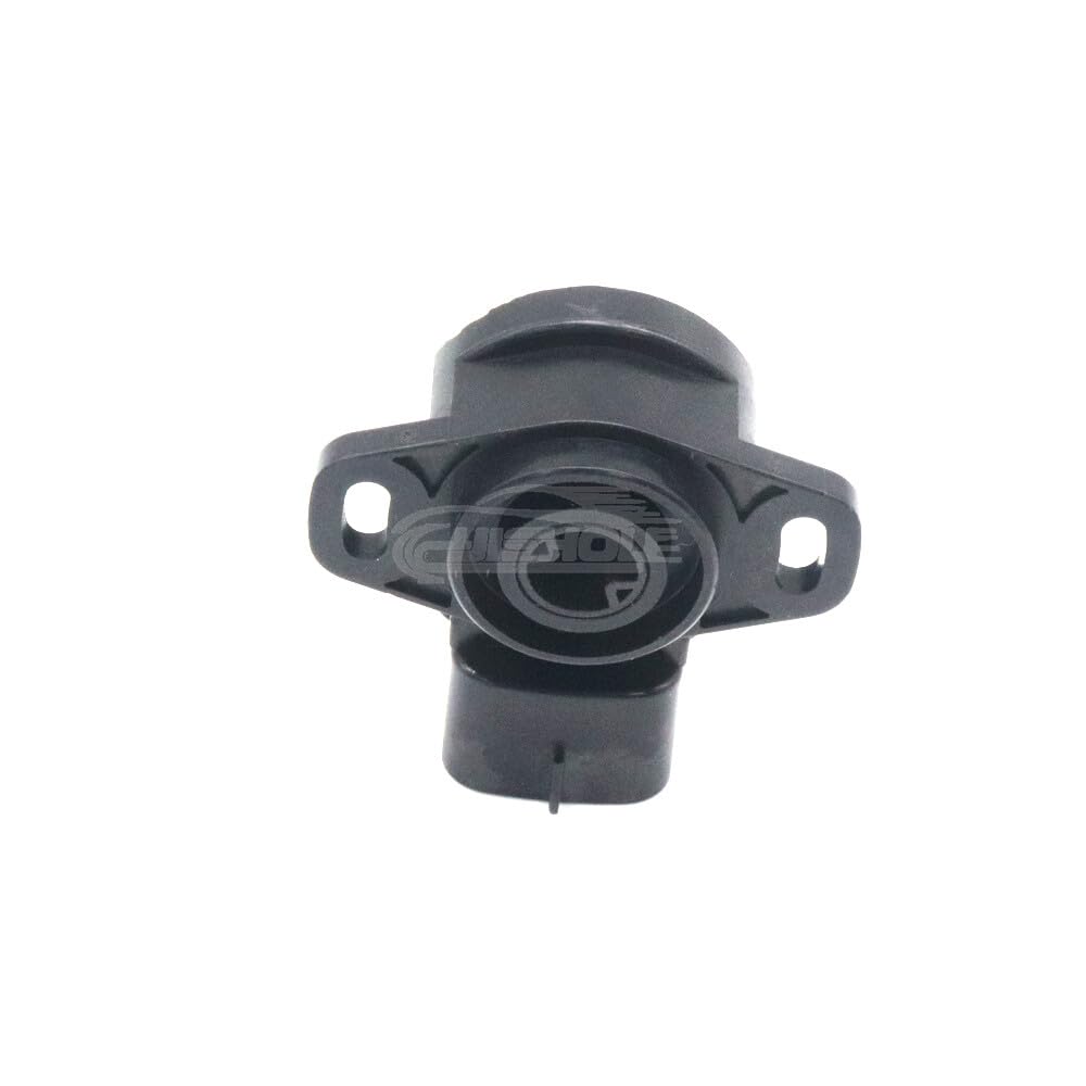 ya 4 8.8.2 TPS Throttle Position Sensor 68V-85885-00-00 is Suitable for Yamaha Outboard F115