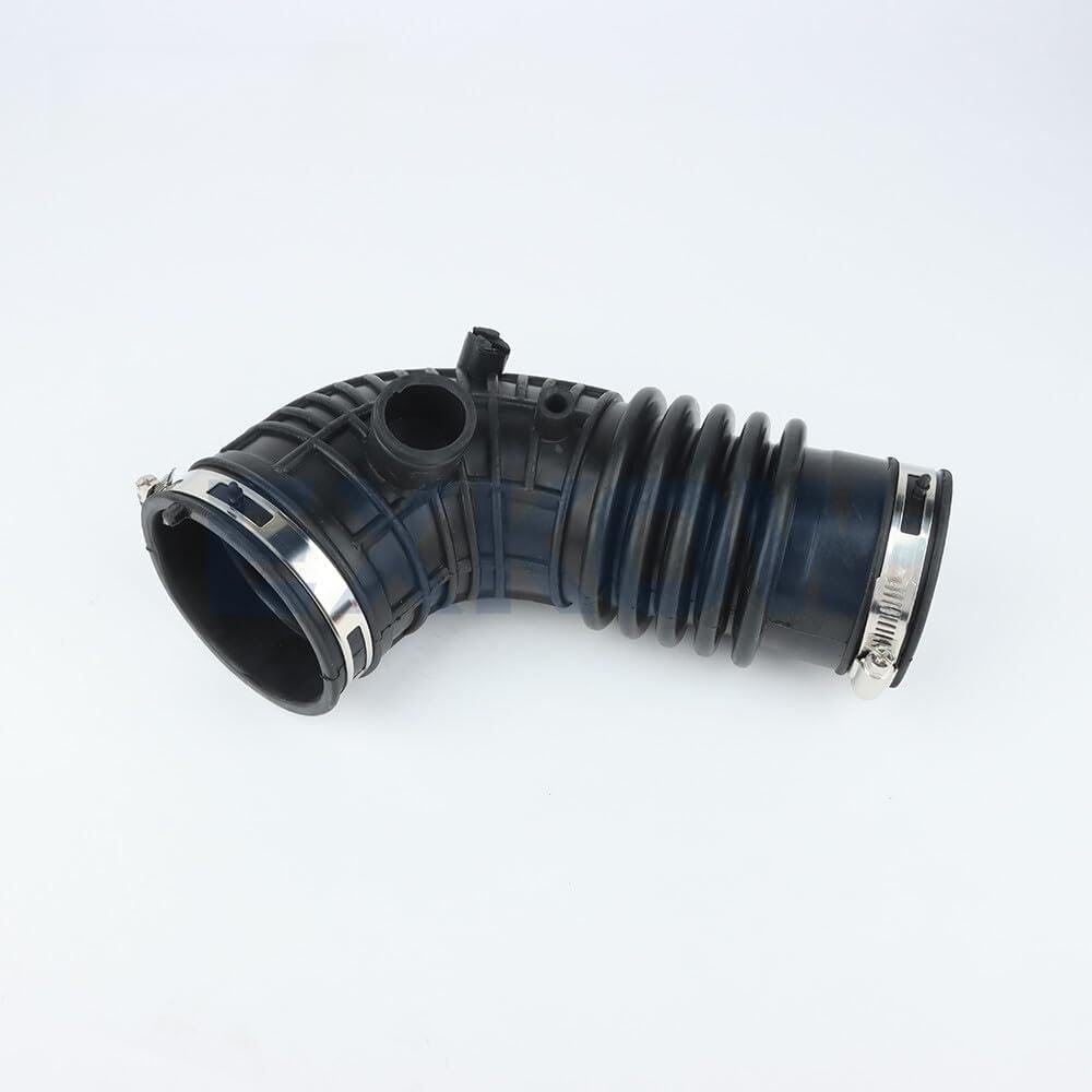 ya 10 9.16 baidi Air Purifier to Air Conditioner Hose for Nissan Navara Frontier D40 YD25 2006-16578-EB70B-