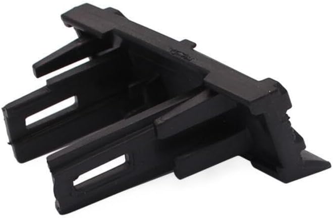 ya 4 8.10 The left light washing machine cover baffle is suitable for Jeep for Grand Cherokee 68223017AA