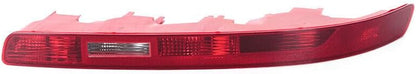 ya 2 8.15 Rear reverse brake lights and taillights are suitable for Audi Q7 2009-2015 US version