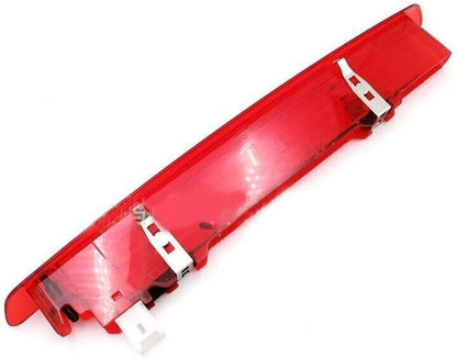 ya 4 8.24 baidi Red rear tail LED third brake turn signal light for Nissan Qashqai 2008-2013