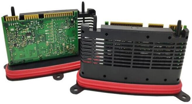 ya 10 9.16 zhengce The ballast TMS driver bulb control unit module is suitable for F25 F26 X3