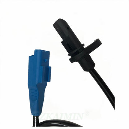 ya 2 8.15 Rear ABS Speed Sensor for Citro?n C-Elysee for Peugeot 207 208 4545.E5
