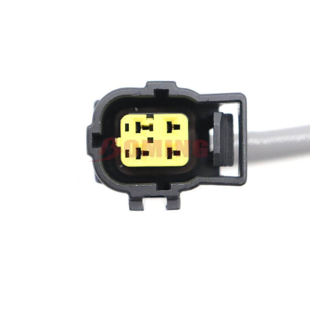 ya 4 8.24 baidi Rear 1588A178 O2 Oxygen Sensor for Mistubishi Lancer Outlander Sport N3R1188G1