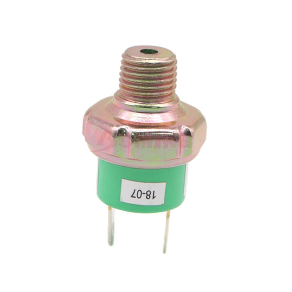 ya 13 9.15 zhengce Green Gas Pressure Switch Tank mounting Thread 12V/24V Suitable for Train H