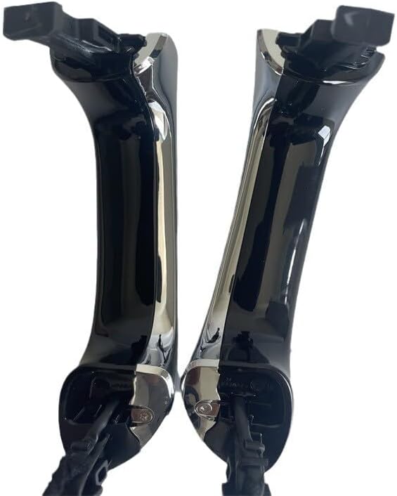 ya 10 9.16 baidi 4PCs Front Left/Front Right+Rear Left/Rear Door Handle for for Benz W164 GL550 New