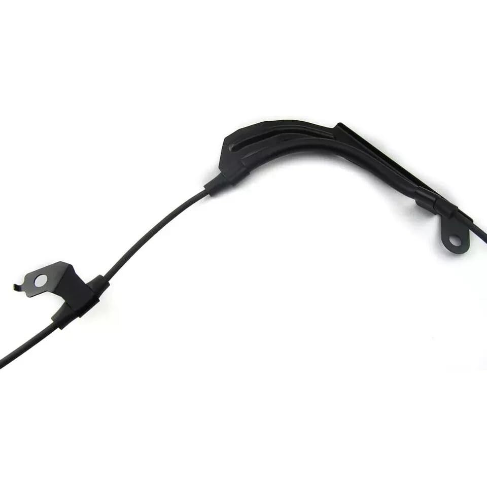 ya 4 8.8 OEM 4670A595 Suitable for Mitsubishi L200 2012-2015 ABS Wheel Speed Sensor