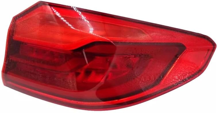 ya 10 9.16 zhengce Left Side LED Rear Brake Lamp Tail Light for BMW 5 Series G30 2018 2019 202