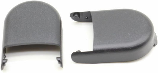 ya 4 8.8 2-pack front windshield wiper arm nut cover 95271190 suitable for GM for Buick for Chevrolet for GMC