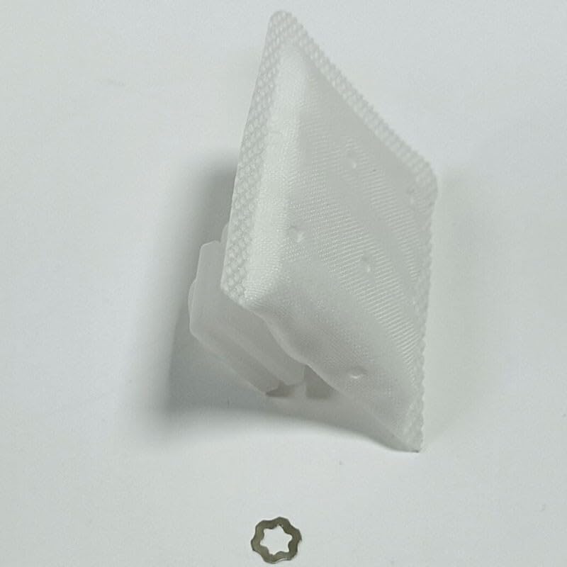 ya 23 10.7 baidi Fuel Pump Replacement Strainer for Suzuki LTA700 LT-A700 KingQuad 700 2005-2007