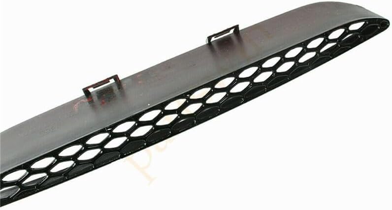 ya 2 8.15 Front Grille Grill Bonnet Protective Cover Suitable for Dodge for Charger SRT Hellcat 2015-2020