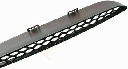 ya 2 8.15 Front Grille Grill Bonnet Protective Cover Suitable for Dodge for Charger SRT Hellcat 2015-2020