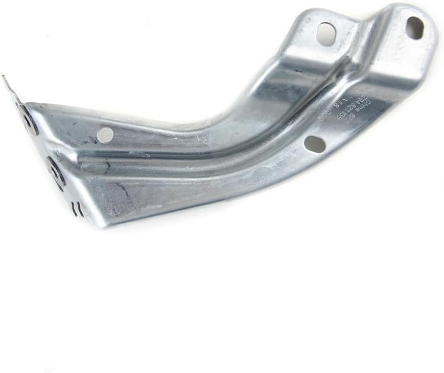 ya 7 8.24 baidi R Fender Bracket Front Right Fits for VW T-ROC # 2GA 821 136#