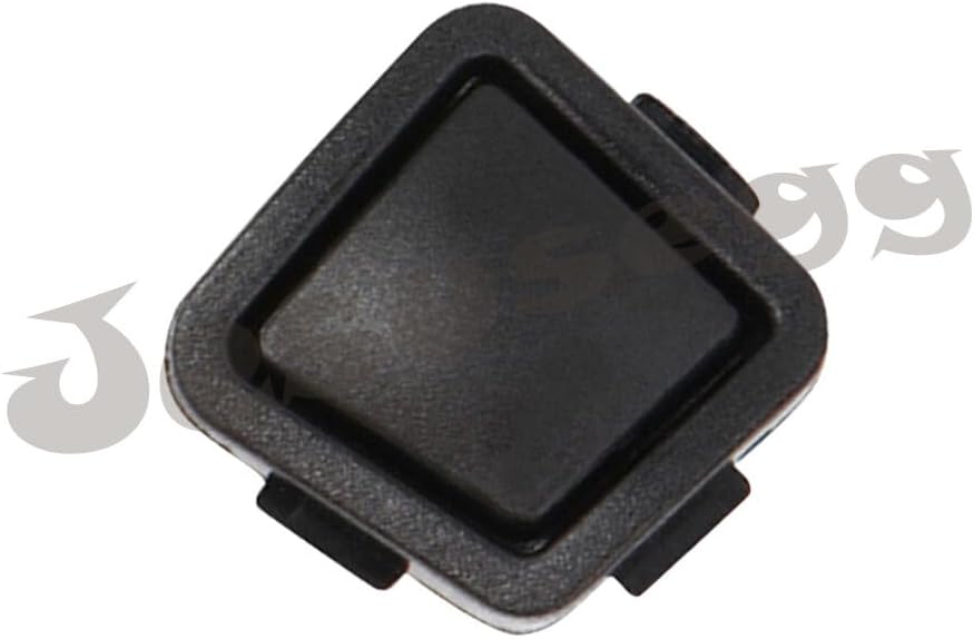 ya 9 10.24 Left Keyless-Go Door Outer Handle Button Rubber Cover for Mercedes-Benz C209