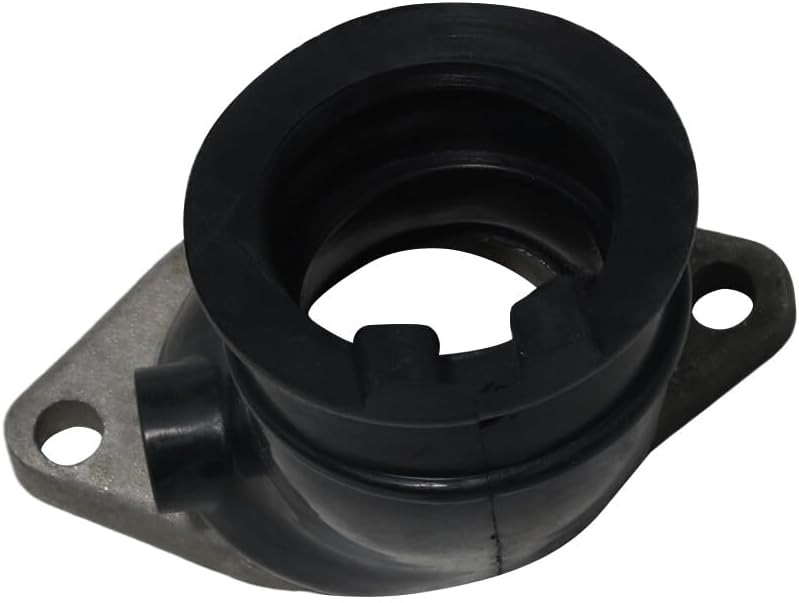 ya 13 9.15 baidi for Honda Carburetor Interface Intake for MAN ifold Boot FL250 Odyssey MT250 Elsinore