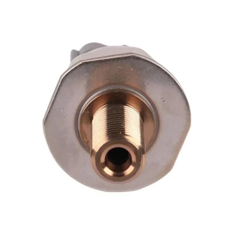 ya 5 8.10 Fuel Rail Pressure Sensor 16638-4BB0A 95PP2-2 for Nissan Rogue Sport 2.0L