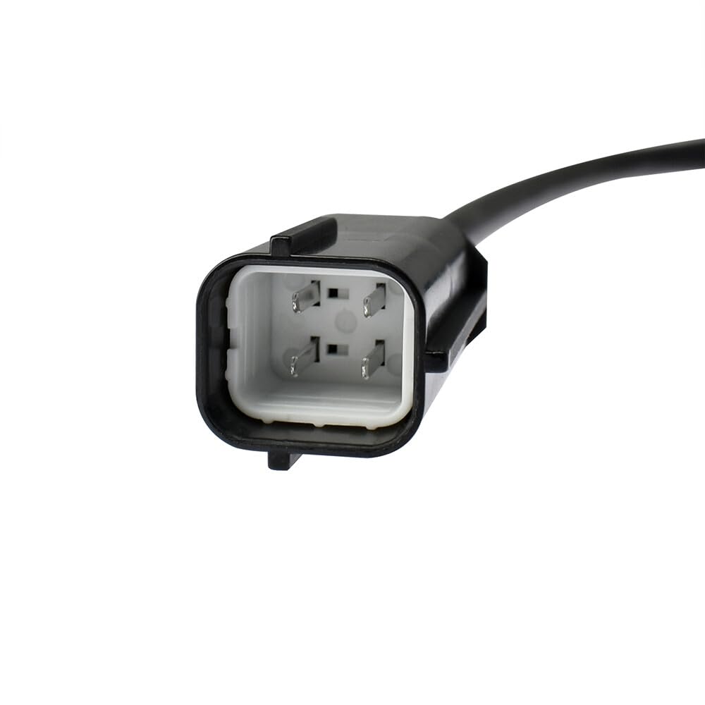 ya 12 10.8 baidi 4PCS Upstream & Downstream Oxygen Sensor for Nissan Maxima for Altima 2008-2009 3.5L
