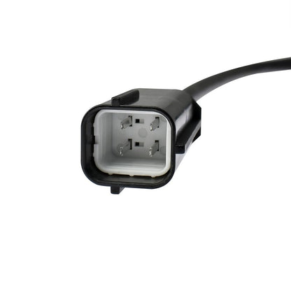 ya 12 10.8 baidi 4PCS Upstream & Downstream Oxygen Sensor for Nissan Maxima for Altima 2008-2009 3.5L