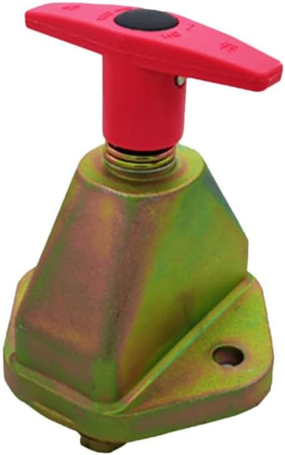 ya 5 8.10 Anti-Break Electric Switch Truck Master Disconnect Isolator