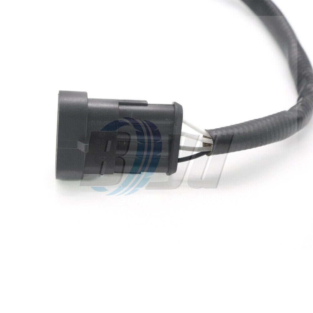 ya 5 8.24 baidi Lambda Oxygen Sensor 0258006206 for Alfa Romeo 156 GTV Spider for Fiat for Lancia 