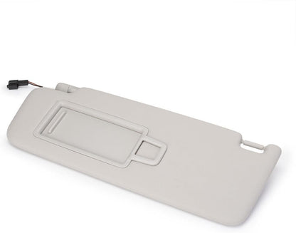 ya 11 9.14 baidifor VW for Jetta 2020 2021 Execline1.4 5GG857551 Driver Left Sun Visor Panel