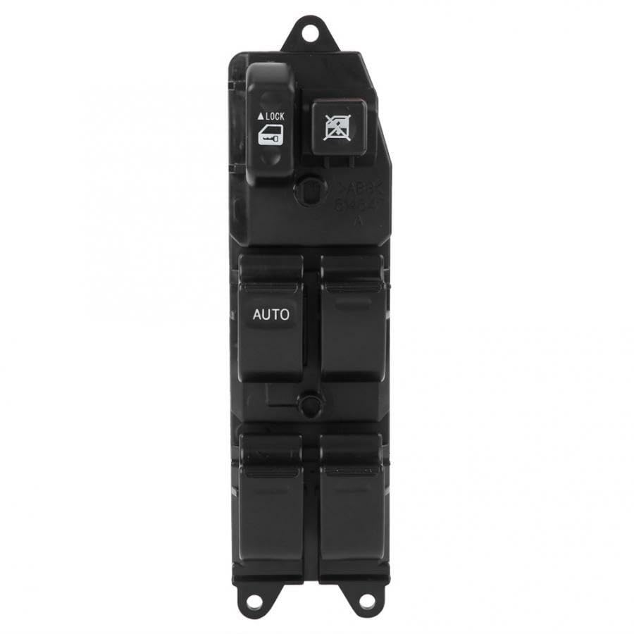 ya 6 8.14 OEM 84820-0K100 for Toyota Fortuner Hilux 2004-2015 Power Window Switch 