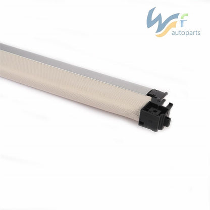 ya 5 8.10 Beige sunroof Sunshade Assembly Suitable for VW Scirocco