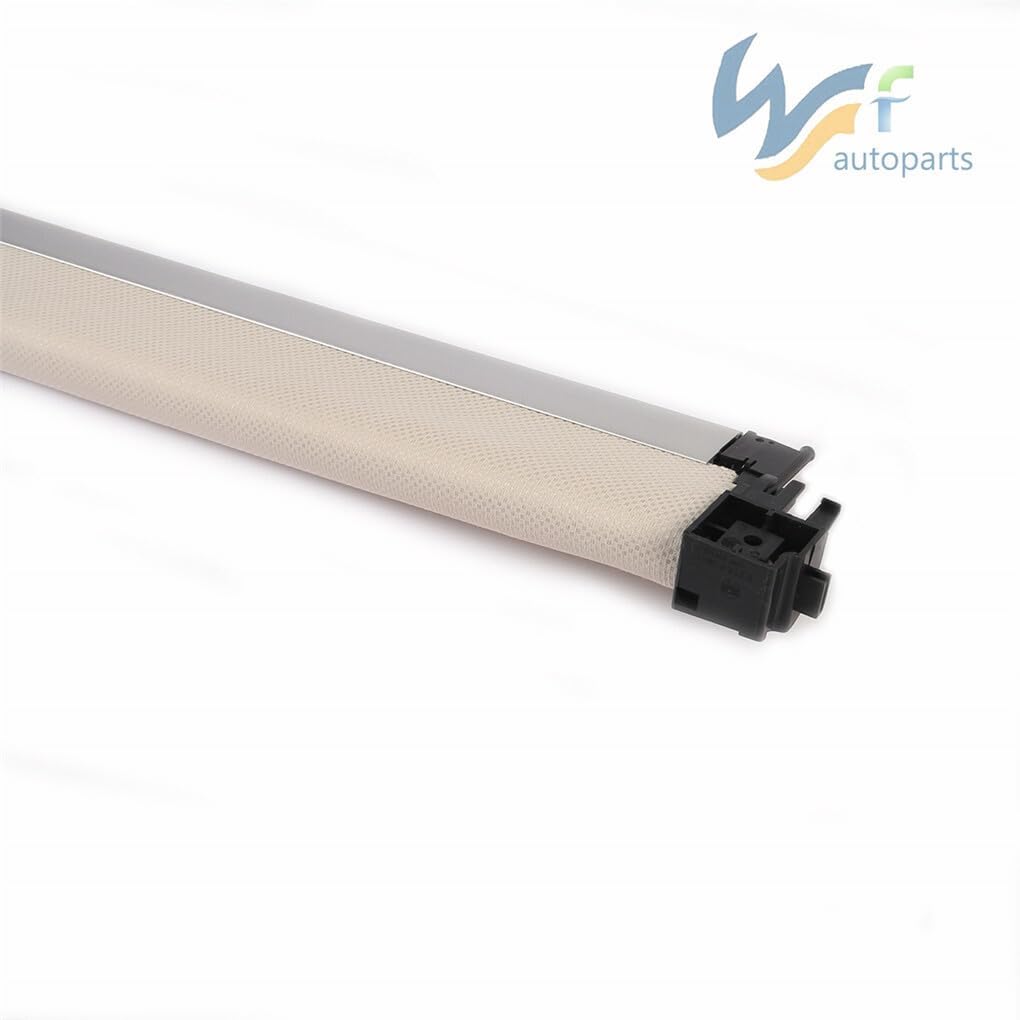 ya 8 8.24 baidi Beige sunroof Sunshade Assembly Suitable for VW Scirocco