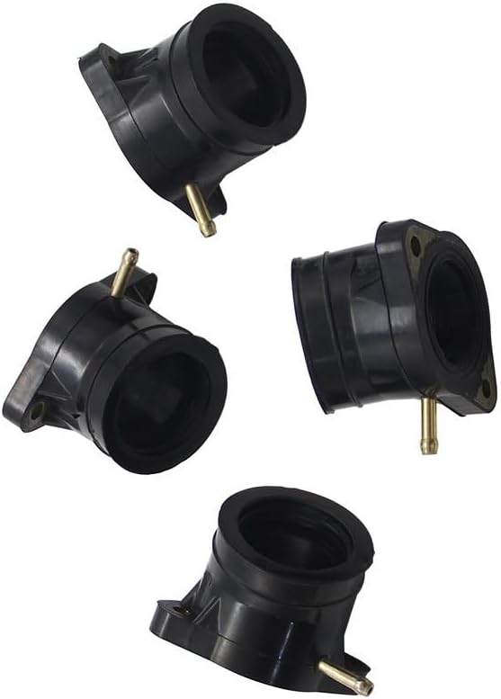 ya 13 9.15 baidi for Yamaha Carburetor Intake for MAN ifold Boot XS1100H XS1100G XJ1100 XS1100E XS1100