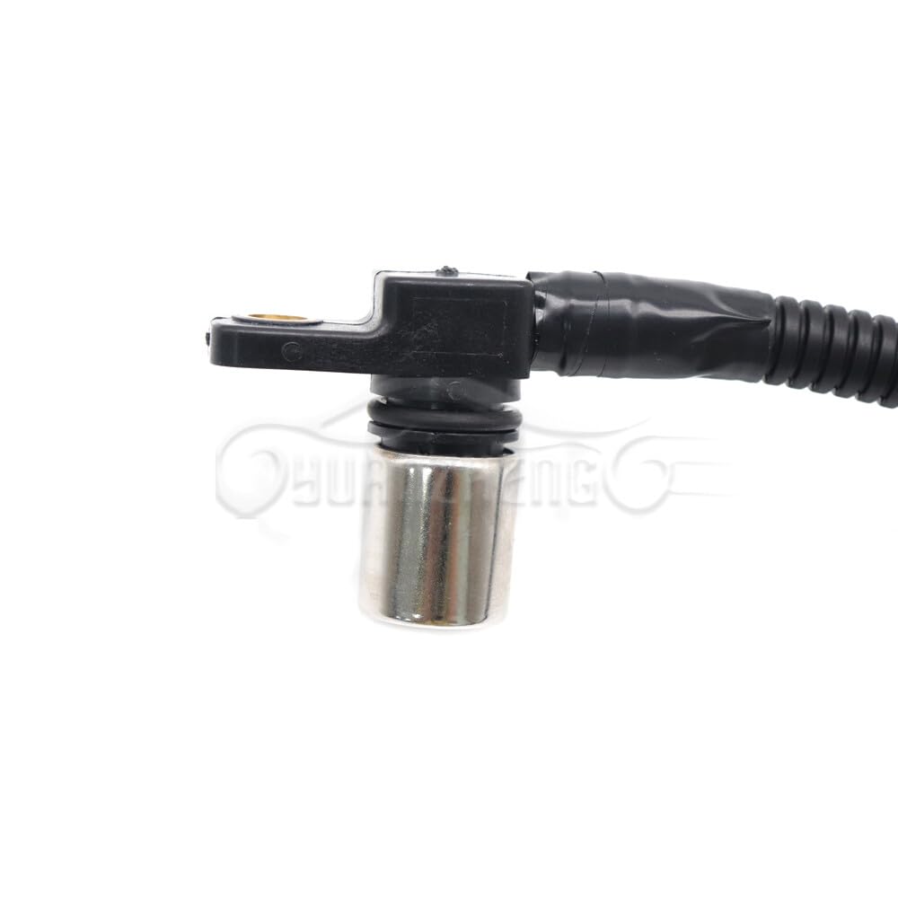 ya 4 8.8.2 OEM 33220-77E00 for Suzuki Grand Vitara Baleno Crankshaft Pulse Position Sensor