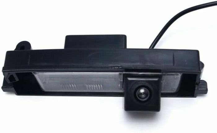 ya 4 8.8.2 Car Rear View Camera CCD Backup for Toyota RAV4 Porte Vitz Platz Yaris Hatchback