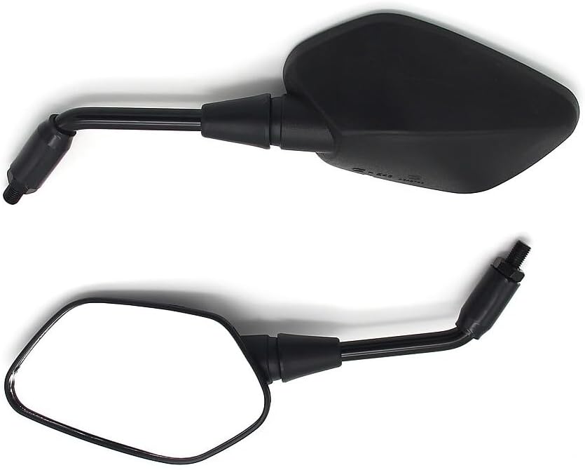 ya 13 9.15 baidi Motorcycle Rear View Mirror for Honda FJS400 Silverwing 06-12 FJS600 Silverwing