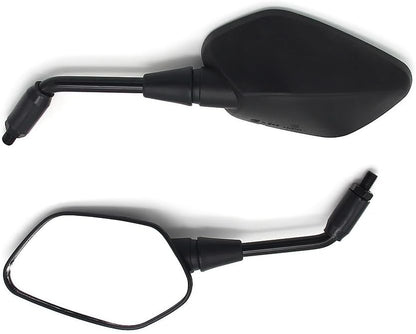 ya 13 9.15 baidi Motorcycle Rear View Mirror for Honda NC750 2012-2016 CTX700 2012-16 SH300 07-14