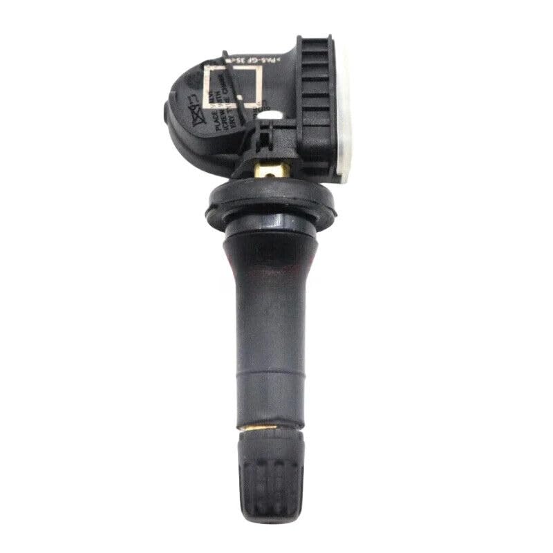 ya 4 8.8 4pcs TPMS Tire Pressure Monitoring System Sensor EV6T1A180CB for Ford Fiesta Focus