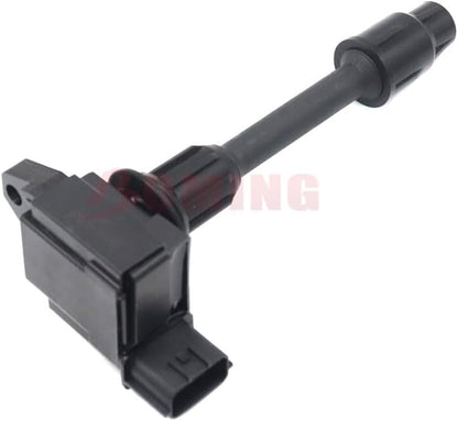 ya 4 8.24 baidi 22448-2Y005 Black Ignition Coil for Nissan Maxima for Infiniti I30 3.0L Cefiro J31