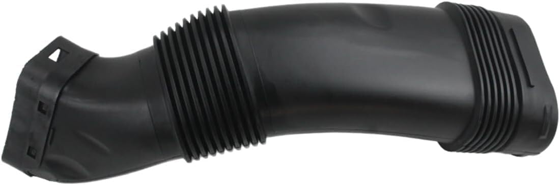 ya 5 8.24 baidi Suitable for BMW 535i 640i 740i X5 X6 3.0L air turbo for Charger pipe hose rear pipe with sensor