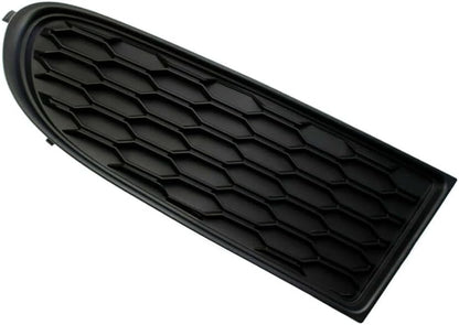ya 9 10.24 Fits for Dodge Journey 2011-2020 New Front Left Fog Lamp Light Hole Plug Cover Black