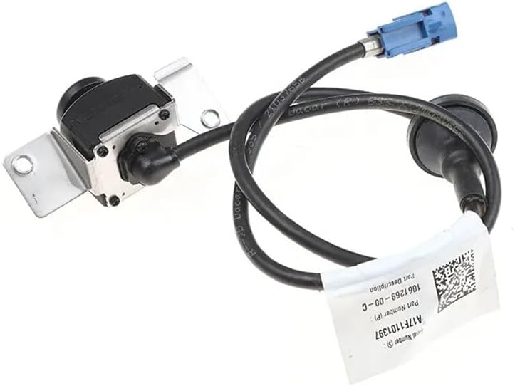 ya 2 8.15 Rear View Backup Camera Fits for Tesla Model X 2016-2020 and S 1061269-00-C