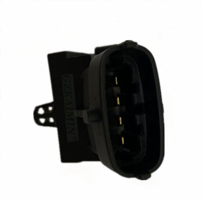 ya 13 9.15 zhengce Map Pressure Sensor 0261230296 is Suitable for Volvo C30 C70 S40 S60 S80 V5